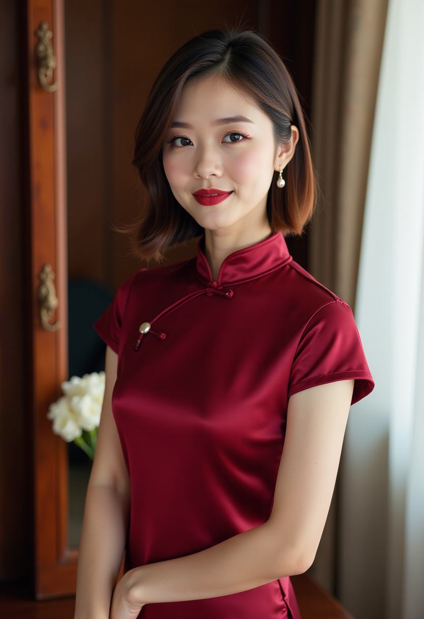蒸汽与萃取：觉醒